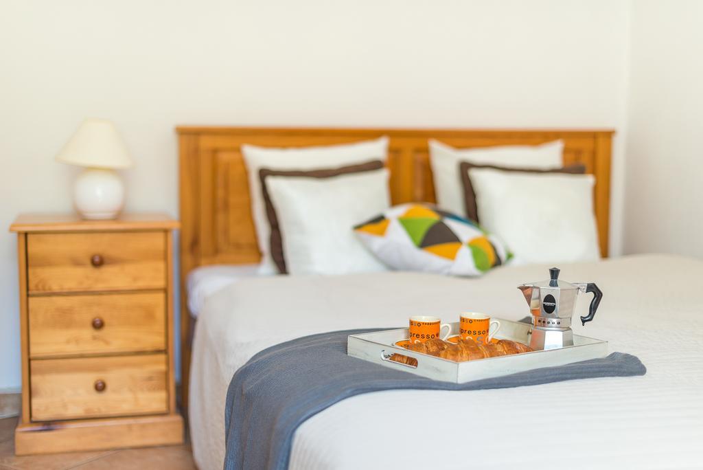 P&O Apartments Plac Zbawiciela Варшава Номер фото